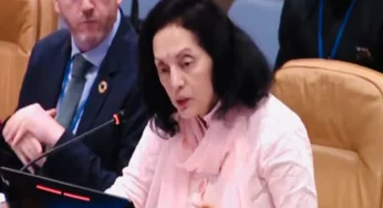 India’s Panchayati Raj system highlights strides made in women’s leadership: Ruchira Kamboj