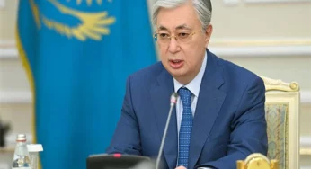 Kazakhstan President focuses on efforts to aid flood-affected people