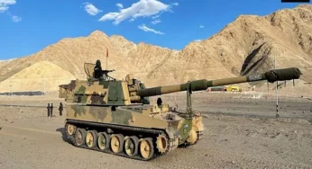 Major Make in India defence deals including K-9 Vajra, fighter jet engines on Centre’s agenda