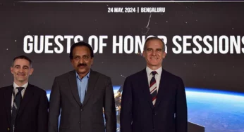 US envoy Garcetti, ISRO Chairman Somanath discuss space collaboration