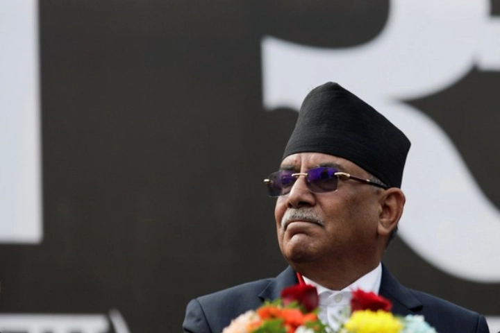 Nepal PM secures vote of confidence in Parliament, despite obstruction from opposition