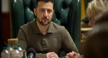 Russia adds Zelenskyy to list of ‘wanted’ criminals’, Ukraine calls it act of ‘desperation’
