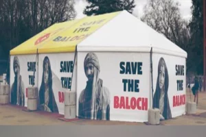 Baloch Yakjehti Committee raises alarm on escalating enforced disappearances in Balochistan