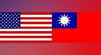 Taiwan, US hold trade talks in Taipei, discuss agricultural products and forced labour