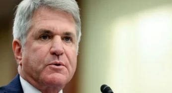 US Congressional delegation arrives in Taiwan after China holds 2-day military drills