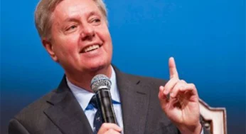 In a shocker, US Senator suggests Israel should be allowed to nuke Gaza like Hiroshima, Nagasaki