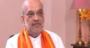 Rise in voter turnout shows success of abrogation of Article 370: Amit Shah