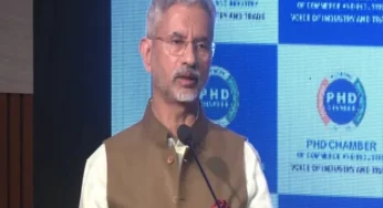 “People to whom message was intended, hopefully got it”: Jaishankar on India’s response after Uri, Pulwama attacks