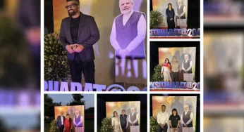 “Surname doesn’t matter in today’s India”: PM Modi reaffirms providing right business environment for startups