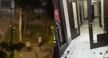Indian students in Kyrgyzstan advised to “stay indoors” amid mob violence
