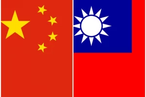 Taiwan issues travel warning amid Beijing’s threats