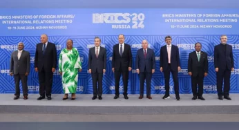 BRICS calls for enhanced use of local currencies in trade between member countries