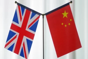 Beijing accuses Britain of recruiting married couple working for Chinese govt to ‘spy’ for its intelligence