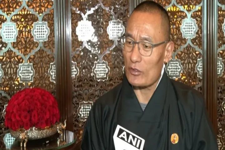 India has grown spectacularly during 10 years of PM Modi’s leadership: Bhutan PM Tobgay