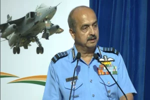 Chief of Air Staff urges prioritisation of modernisation for India’s armed forces
