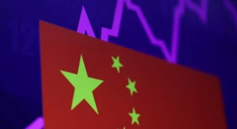 European Union to hit Chinese electric vehicles with higher tariffs