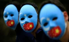 Uyghur