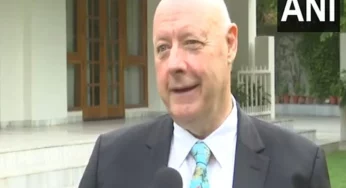 “Strong victory for Indian democracy…India is blooming”: Danish envoy Svane after PM Modi’s electoral win in LS polls