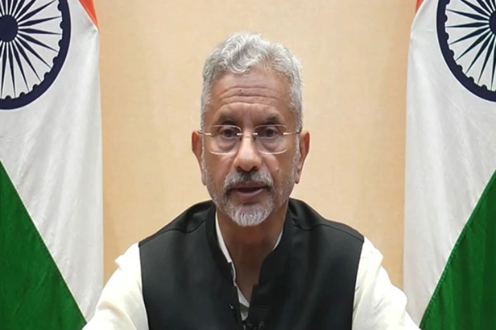 “May our time-honoured links grow even stronger”: EAM Jaishankar’s warm wishes on BIMSTEC Day