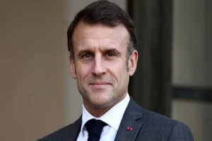 After heavy defeat in EU vote, French President Macron announces snap parliamentary elections on June 30