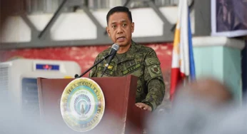 Philippines says Chinese coast guards ‘acting like pirates’ in South China Sea