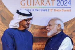 How the Gulf became integral part of India’s ‘extended neighbourhood’ under PM Modi