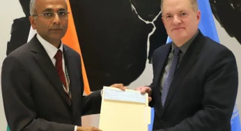 India contributes USD 1.169 mn to continue promotion of Hindi at UN