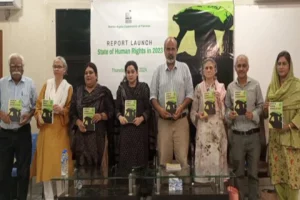 Report portrays grave plight of human rights in Pakistan’s Sindh province