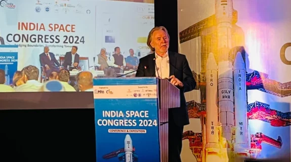 India’s NSIL, Australia’s Space Machine Company sign agreement for space cooperation
