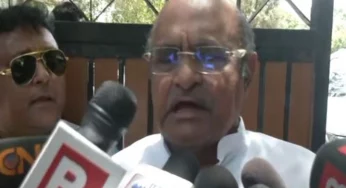 “Shortcomings in Agniveer scheme should be discussed” says JDU’s KC Tyagi, offers unconditional support to NDA
