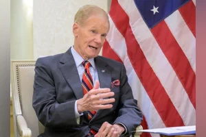 NASA continues to further India-US iCET initiative for “benefit of humanity”, says administrator Bill Nelson