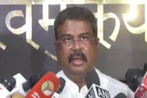Government to go by SC ruling concerning NEET-UG exam, steps will be taken to bring more transparency: Dharmendra Pradhan