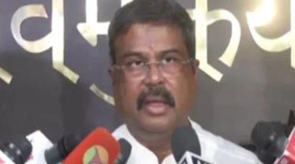 Government to go by SC ruling concerning NEET-UG exam, steps will be taken to bring more transparency: Dharmendra Pradhan