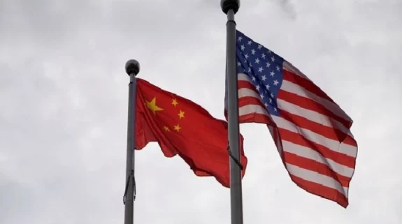 US Lawmakers move to restrict investments in China citing security concerns