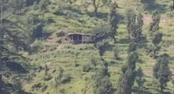 One terrorist killed in encounter in J-K’s Doda