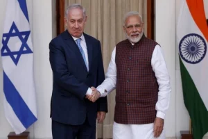 Badhaai Ho!: Israel’s Prime Minister Netanyahu congratulates PM Modi on being reelected for third consecutive term