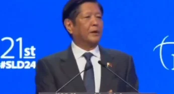 Won’t get intimidated: Philippines President on growing Chinese aggression in South China Sea