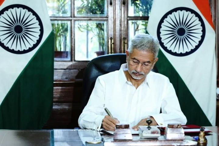 Priority areas for Jaishankar in Modi 3.0 government: Border stability with China, cross-border terror solution with Pakistan
