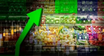 India’s retail inflation softens and align with RBI’s 4% target