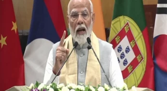 Revival of Nalanda to mark beginning of ‘Golden Age’ of India: PM Modi