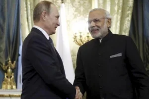 PM Modi may visit Russia in July: Russian State media