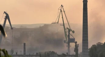 Russia warns of retaliation against US over Sevastopol missile strike