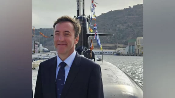 India to hold trials in Spain for P-75 India submarine project by June-end; Madrid ready to fully back Airbus C-295 like deal, says Spanish firm