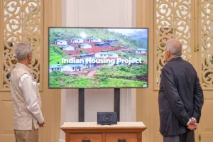 “Thank PM Modi, EAM Jaishankar”: President Wickremesinghe on India’s continued support to Sri Lanka