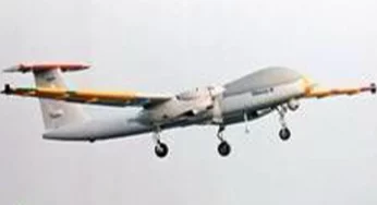 IAF to acquire 6 Tapas drones, lead military acquisition for Made-in-India UAVs