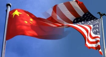 US condemns China’s death penalty threats over Taiwan independence advocacy