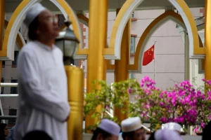Uyghur Organisation accuses Chinese authorities of banning Eid celebrations in Xinjiang