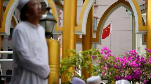 Uyghur Organisation accuses Chinese authorities of banning Eid celebrations in Xinjiang