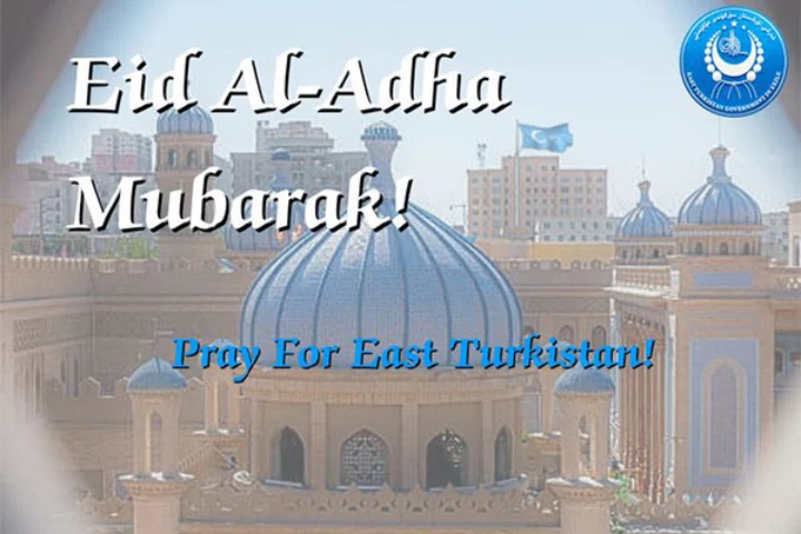 On Eid-ul-Adha, demand for action on the plight of Uighur and Turkic Muslims in Xinjiang