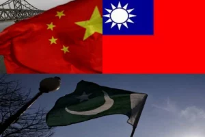 Taiwan slams China, Pakistan over misinterpretation of UN resolution 2758